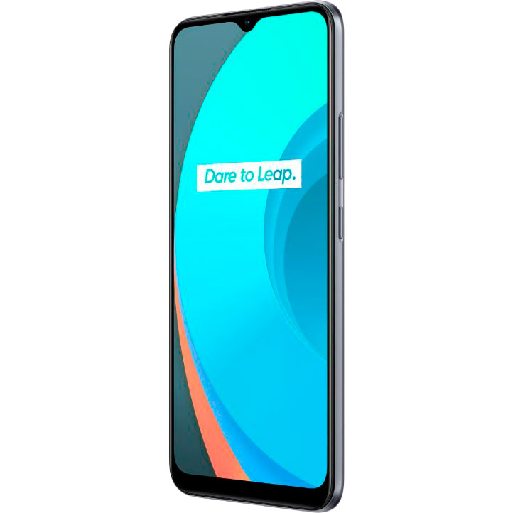 Смартфон REALME C11 2/32GB Grey (RMX2185 grey) Диагональ дисплея 6.5