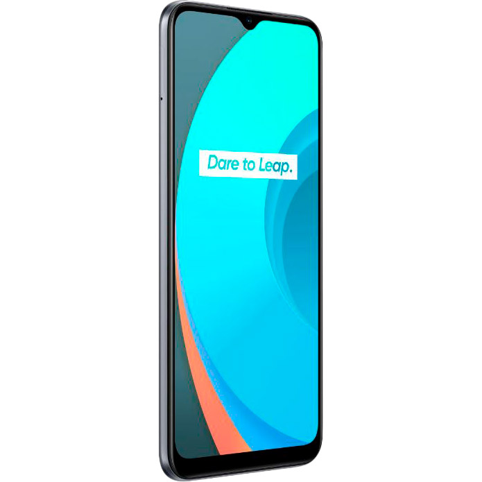 Смартфон REALME C11 2/32GB Grey (RMX2185 grey) Матрица IPS