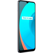 Смартфон REALME C11 2/32GB Grey (RMX2185 grey)