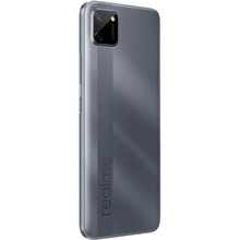 Смартфон REALME C11 2/32GB Grey (RMX2185 grey)