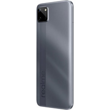 Смартфон REALME C11 2/32GB Grey (RMX2185 grey)