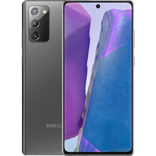 Смартфон SAMSUNG Galaxy Note 20 N980F 8/256Gb Gray (SM-N980FZAGSEK)