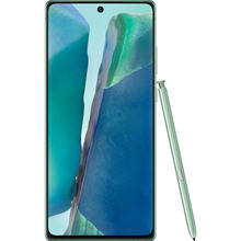 Смартфон SAMSUNG Galaxy Note 20 N980F 8/256Gb Green (SM-N980FZGGSEK)