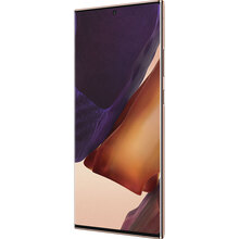 Смартфон SAMSUNG Galaxy Note 20 Ultra 8/256Gb Bronze (SM-N985FZNGSEK)