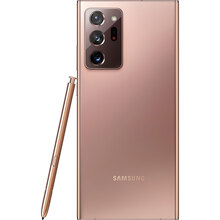 Смартфон SAMSUNG Galaxy Note 20 Ultra 8/256Gb Bronze (SM-N985FZNGSEK)