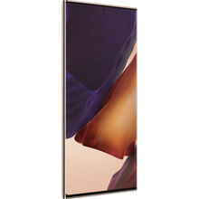 Смартфон SAMSUNG Galaxy Note 20 Ultra 8/256Gb Bronze (SM-N985FZNGSEK)
