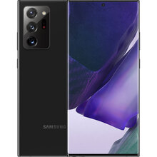Смартфон SAMSUNG Galaxy Note 20 Ultra 5G 12/512Gb (SM-N986BZKHSEK)