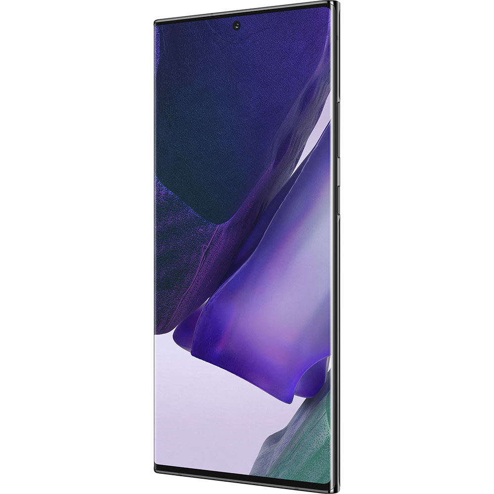 В Україні Смартфон SAMSUNG Galaxy Note 20 Ultra 5G 12/512Gb (SM-N986BZKHSEK)