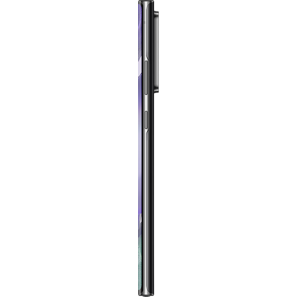 У Фокстрот Смартфон SAMSUNG Galaxy Note 20 Ultra 5G 12/512Gb (SM-N986BZKHSEK)