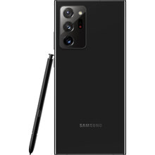Смартфон SAMSUNG Galaxy Note 20 Ultra 5G 12/512Gb (SM-N986BZKHSEK)
