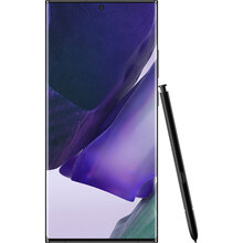 Смартфон SAMSUNG Galaxy Note 20 Ultra 5G 12/512Gb (SM-N986BZKHSEK)