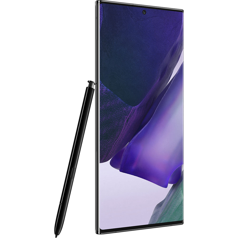 Покупка Смартфон SAMSUNG Galaxy Note 20 Ultra 5G 12/512Gb (SM-N986BZKHSEK)