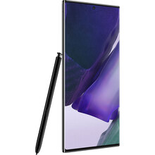 Смартфон SAMSUNG Galaxy Note 20 Ultra 5G 12/512Gb (SM-N986BZKHSEK)