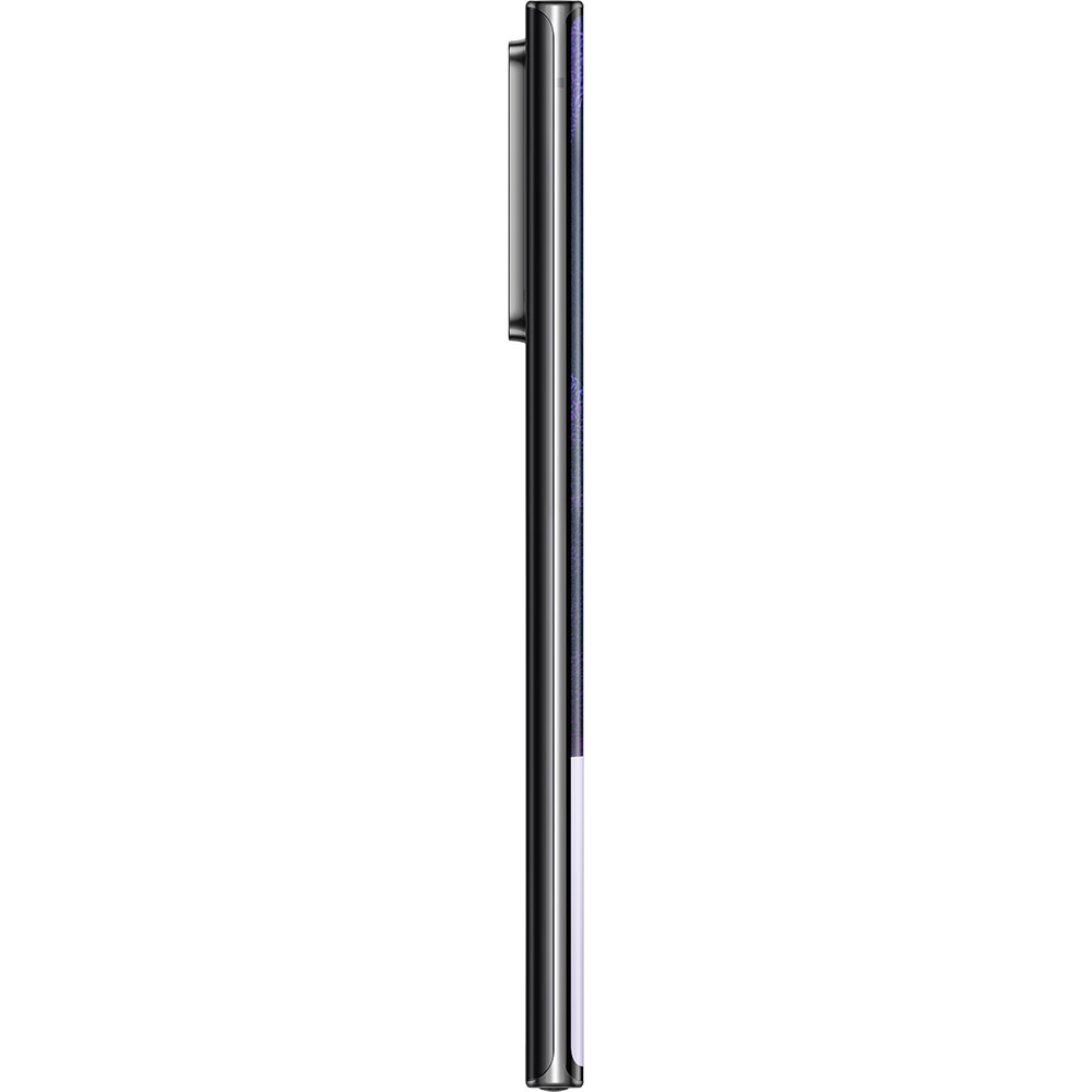Зображення Смартфон SAMSUNG Galaxy Note 20 Ultra 5G 12/512Gb (SM-N986BZKHSEK)