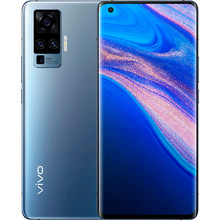 Смартфон VIVO X50 Pro 8/256 GB Dual Sim Alpha Grey