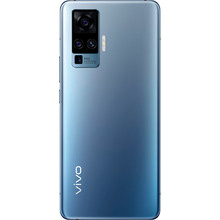 Смартфон VIVO X50 Pro 8/256 GB Dual Sim Alpha Grey