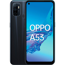 Смартфон OPPO A53 4/64GB Black