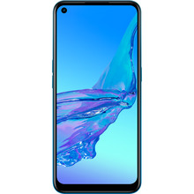 Смартфон OPPO A53 4/64GB Blue