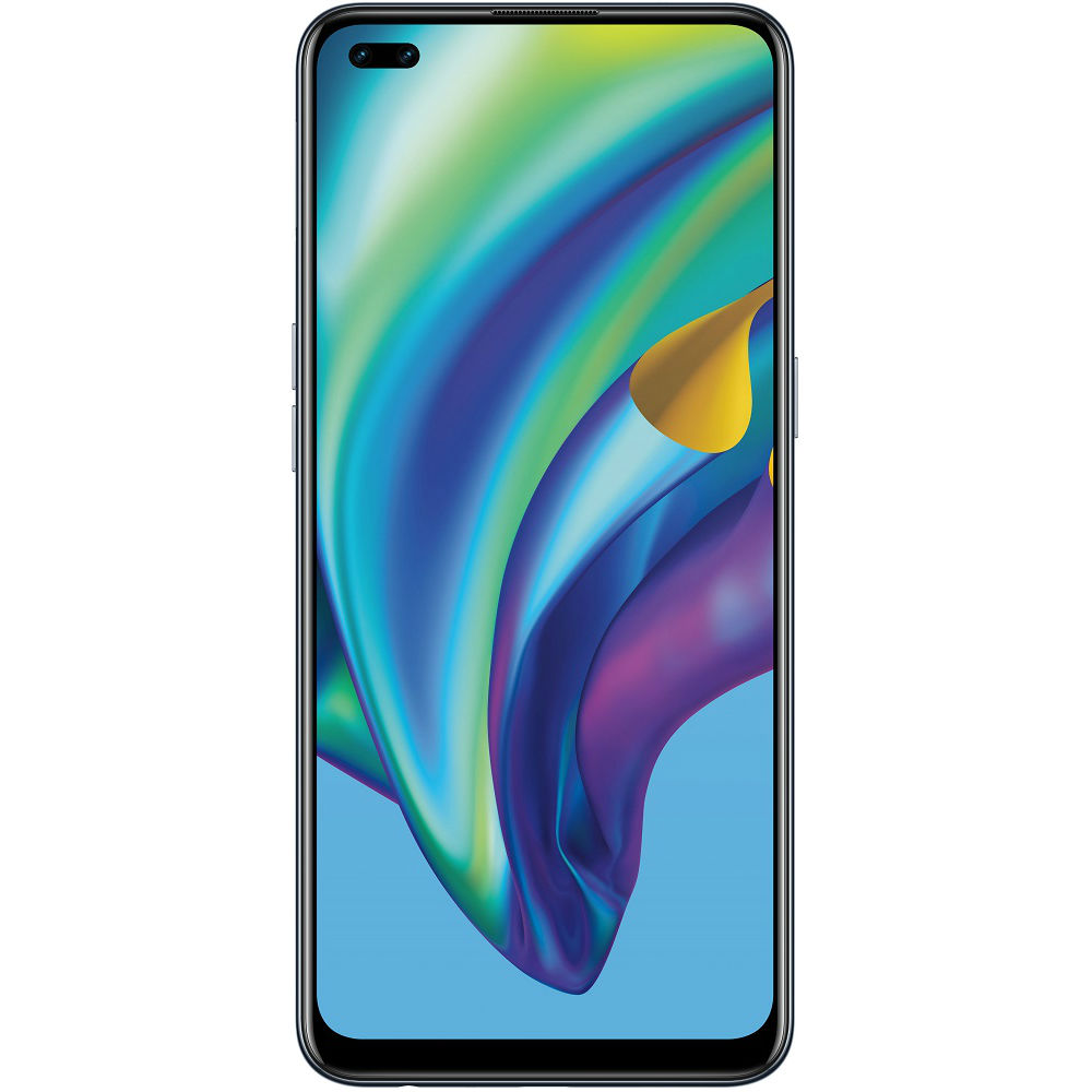 Внешний вид Смартфон OPPO Reno 4 Lite 8/128GB Black