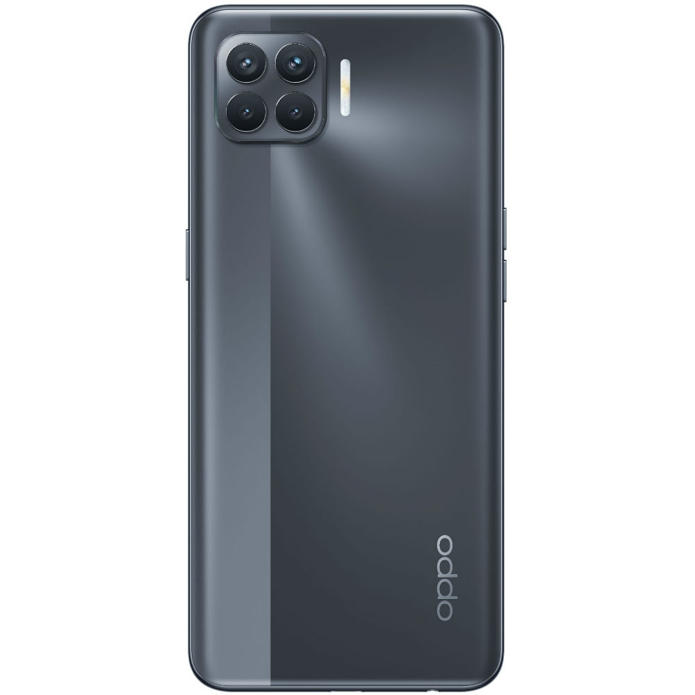 Фото Смартфон OPPO Reno 4 Lite 8/128GB Black