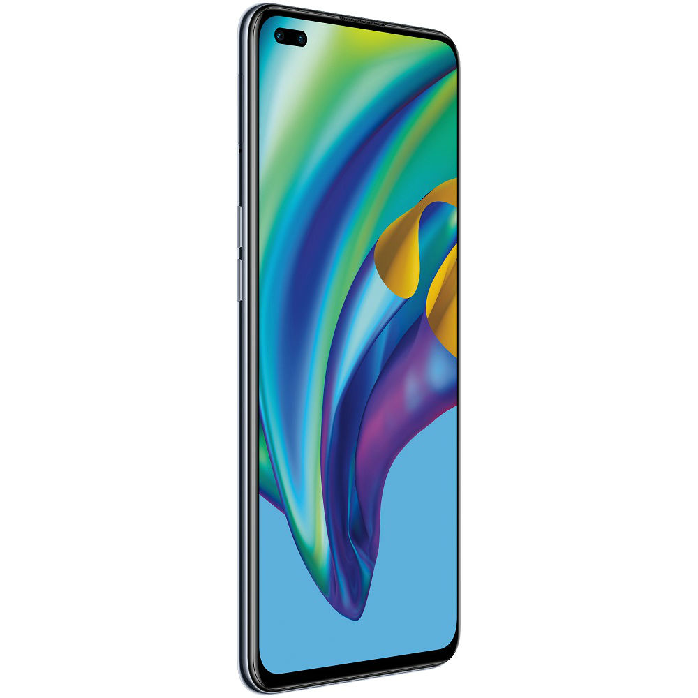 Изображение Смартфон OPPO Reno 4 Lite 8/128GB Black