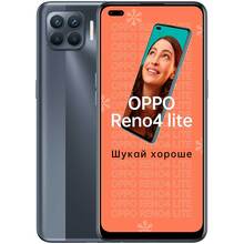 Смартфон OPPO Reno 4 Lite 8/128GB Black