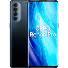 Смартфон OPPO Reno4 Pro 8/256GB Black