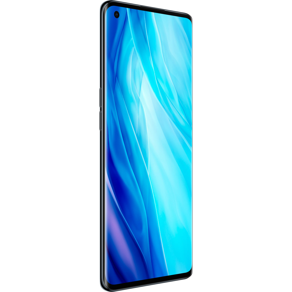 Смартфон OPPO Reno4 Pro 8/256GB Black Оперативна пам'ять, Гб 8