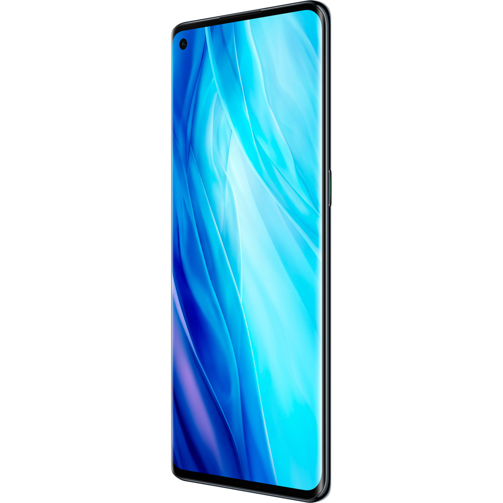 Смартфон OPPO Reno4 Pro 8/256GB Black Діагональ дисплея 6.5