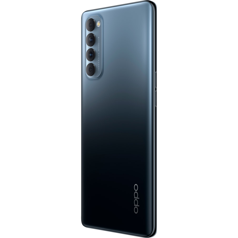 Фото Смартфон OPPO Reno4 Pro 8/256GB Black