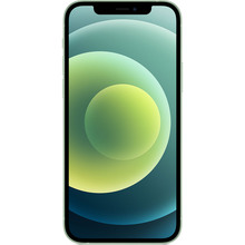 Смартфон APPLE iPhone 12 256GB Green (MGJL3/MGHM3)