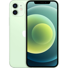 Смартфон APPLE iPhone 12 256GB Green (MGJL3FS/A)
