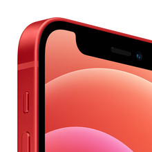 Смартфон APPLE iPhone 12 mini 128GB Red (9MGE53)