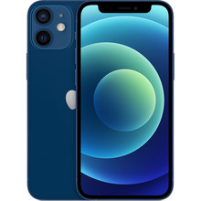Смартфон APPLE iPhone 12 mini 256GB Blue (MGED3)