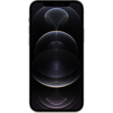 Смартфон APPLE iPhone 12 Pro 128GB Graphite (MGMK3)
