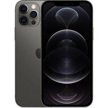 Смартфон APPLE iPhone 12 Pro 128GB Graphite (MGMK3)