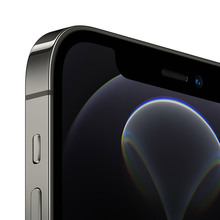 Смартфон APPLE iPhone 12 Pro 128GB Graphite (MGMK3)
