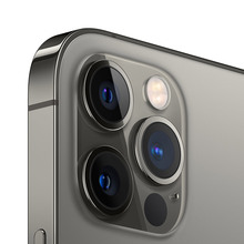 Смартфон APPLE iPhone 12 Pro 128GB Graphite (MGMK3)