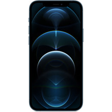 Смартфон APPLE iPhone 12 Pro 512GB Pacific Blue (MGMX3)