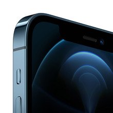 Смартфон APPLE iPhone 12 Pro 512GB Pacific Blue (MGMX3)