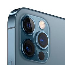 Смартфон APPLE iPhone 12 Pro 512GB Pacific Blue (MGMX3)