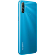 Смартфон REALME C3 3/32 GB Frozen Blue