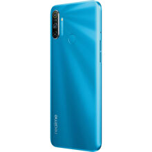 Смартфон REALME C3 3/32 GB Frozen Blue