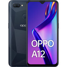 Смартфон OPPO A12 3/32 GB