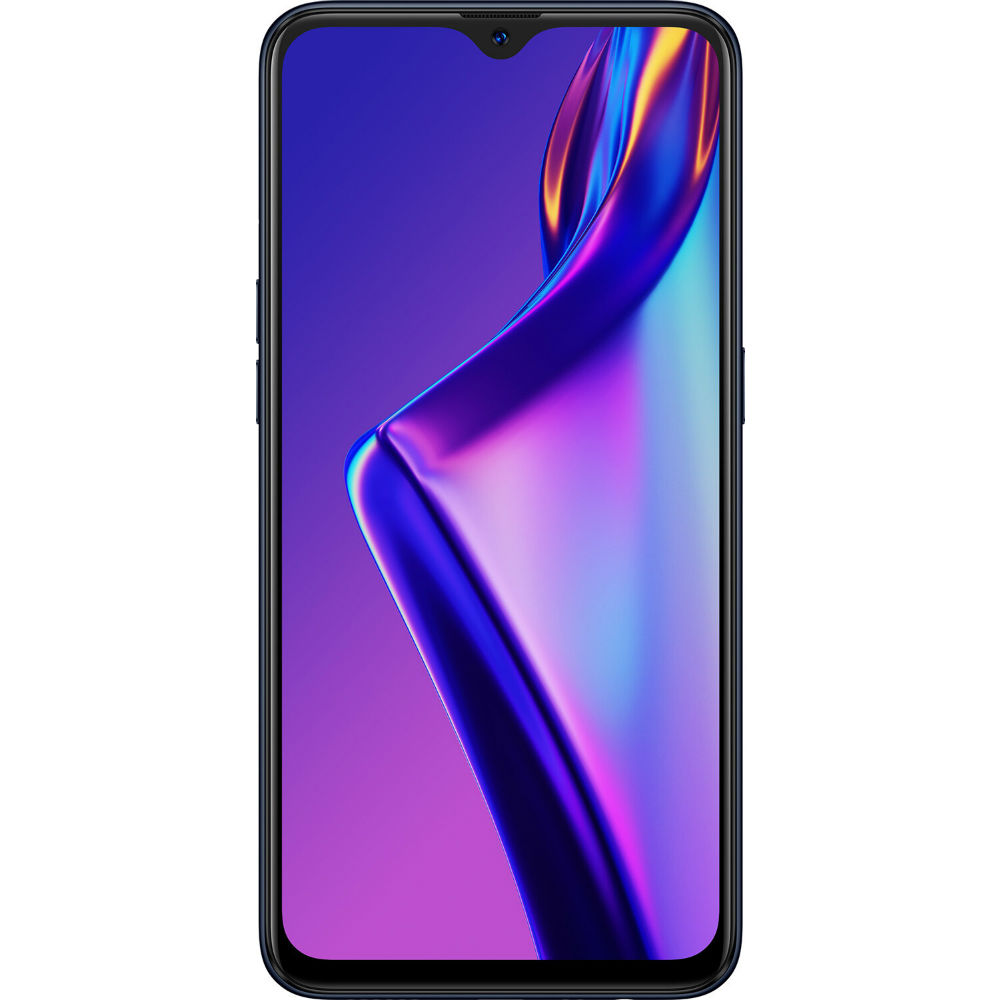 Смартфон OPPO A12 3/32 GB Вбудована пам’ять, Гб 32