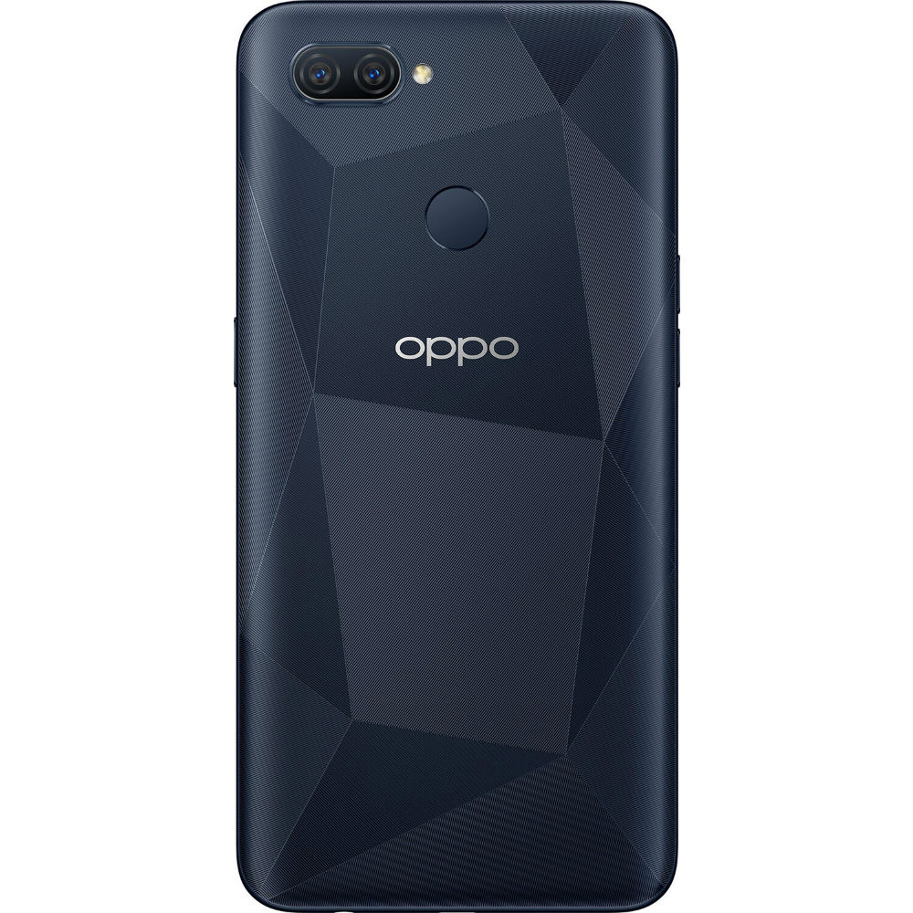 Смартфон OPPO A12 3/32 GB Оперативна пам'ять, Гб 3