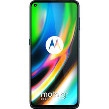 Смартфон MOTOROLA G9 Plus 4/128 GB Navy Blue