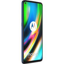 Смартфон MOTOROLA G9 Plus 4/128 GB Navy Blue