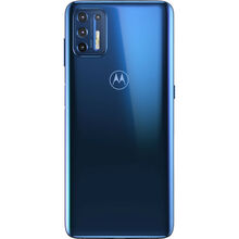 Смартфон MOTOROLA G9 Plus 4/128 GB Navy Blue