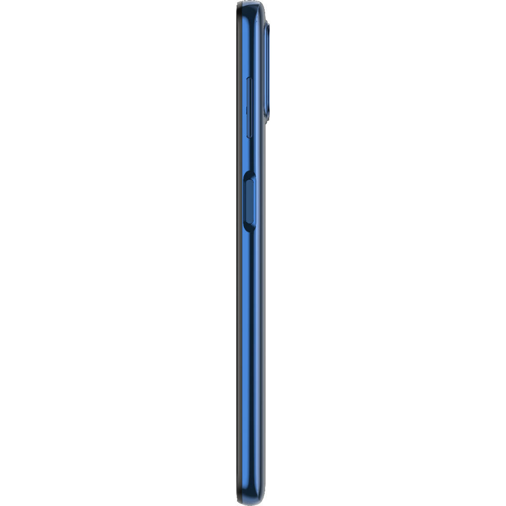 Фото Смартфон MOTOROLA G9 Plus 4/128 GB Navy Blue